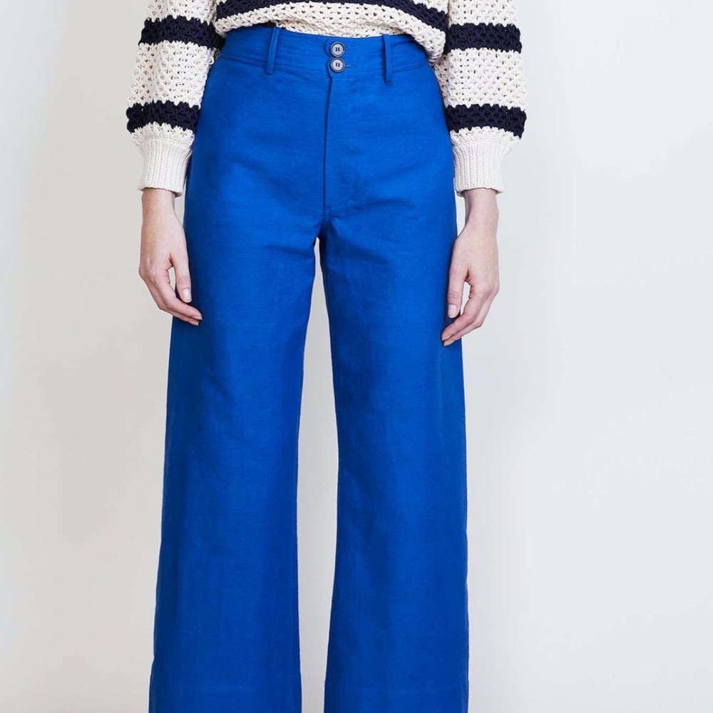 Apiece Apart Merida Pant Lapis
